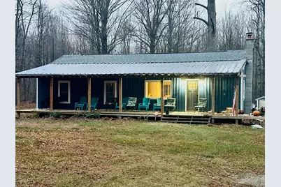 14790 Woods Trail, Thompsonville, MI 49683 - Photo 3