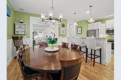 24 Kenneth Street, Pentwater, MI 49449 - Photo 5