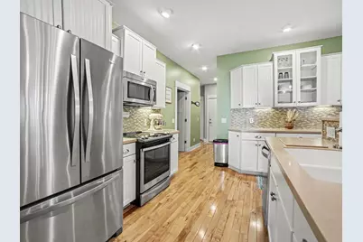 24 Kenneth Street, Pentwater, MI 49449 - Photo 3