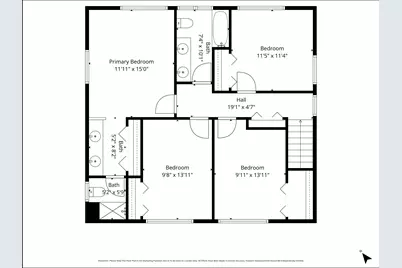 2228 Delaware Drive, Ann Arbor, MI 48103 - Photo 35