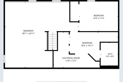 461 Macomb Avenue NW, Grand Rapids, MI 49534 - Photo 23