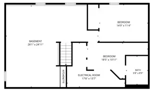461 Macomb Ave NW, Grand Rapids, MI 49534 - Photo 23