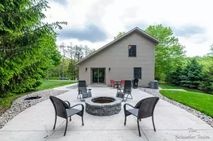 2453 N Bachman Rd, Hastings, MI 49058 - Photo 5
