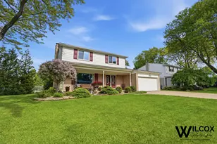 37944 Santa Anna St, Clinton, MI 48036 - Photo 1