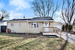 1420 Trimble Ave, Kalamazoo, MI 49048 - Photo 1