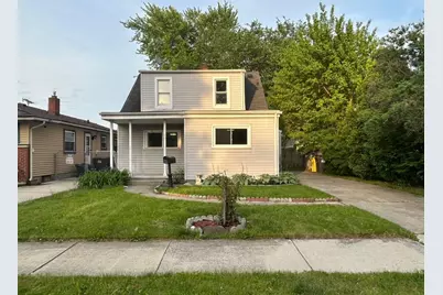 5849 Jackson Street, Taylor, MI 48180 - Photo 1