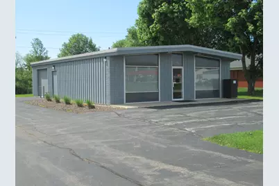 5782 James Drive, Stevensville, MI 49127 - Photo 1