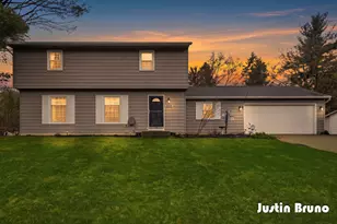 6866 Adaside Dr SE, Ada, MI 49301 - Photo 1