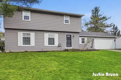 6866 Adaside Drive SE, Ada, MI 49301 - Photo 3