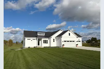 4616 Harkemas Creek Drive, Holland, MI 49424 - Photo 1