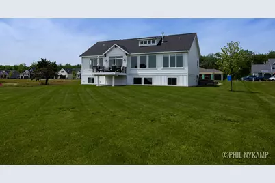 4616 Harkemas Creek Drive, Holland, MI 49424 - Photo 3