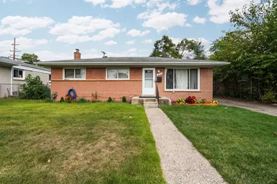 1027 Lori Street, Ypsilanti, MI 48198 - Photo 1