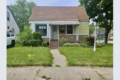 1200 S Ethel Street, Detroit, MI 48217 - Photo 1
