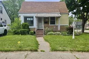 1200 S Ethel St, Detroit, MI 48217 - Photo 1