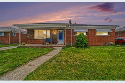 8271 Stanley Drive, Warren, MI 48093 - Photo 1
