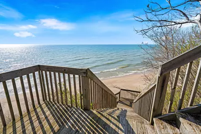 2817 Lakeshore Drive, Fennville, MI 49408 - Photo 5