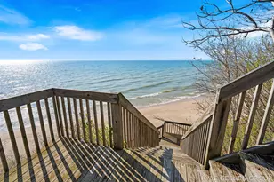 2817 Lakeshore Dr, Fennville, MI 49408 - Photo 5