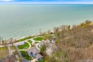 2817 Lakeshore Dr, Fennville, MI 49408 - Photo 77