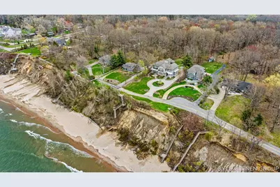2817 Lakeshore Drive, Fennville, MI 49408 - Photo 81