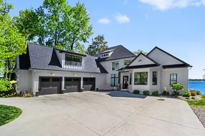 4630 E Gull Lake Drive #A, Hickory Corners, MI 49060 - Photo 1