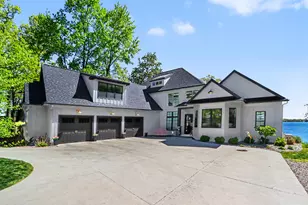 4630 E Gull Lake Dr, Hickory Corners, MI 49060 - Photo 1