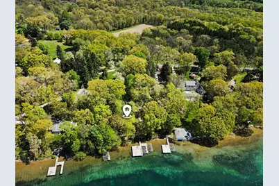 4630 E Gull Lake Drive #A, Hickory Corners, MI 49060 - Photo 49
