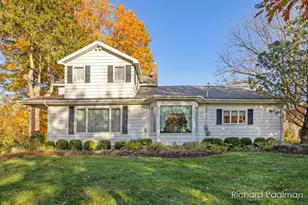 7472 84th St SE, Caledonia, MI 49316 - Photo 1