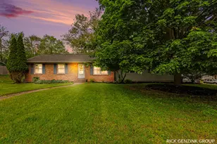 3421 Senora Ave SE, Grand Rapids, MI 49508 - Photo 1