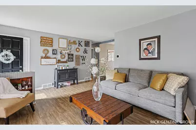 3421 Senora Avenue SE, Grand Rapids, MI 49508 - Photo 5