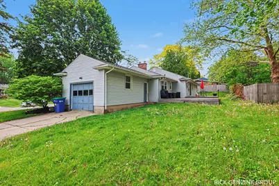 3421 Senora Avenue SE, Grand Rapids, MI 49508 - Photo 27