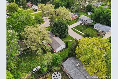 3421 Senora Avenue SE, Grand Rapids, MI 49508 - Photo 33