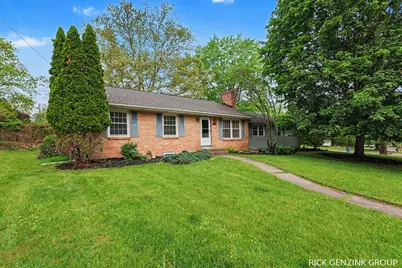 3421 Senora Avenue SE, Grand Rapids, MI 49508 - Photo 25