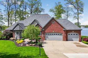 8495 O'Dowling Dr, Onsted, MI 49265 - Photo 1