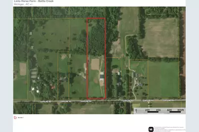 11475 Gorsline Road, Battle Creek, MI 49014 - Photo 5