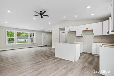 1284 James Avenue, Muskegon, MI 49442 - Photo 5