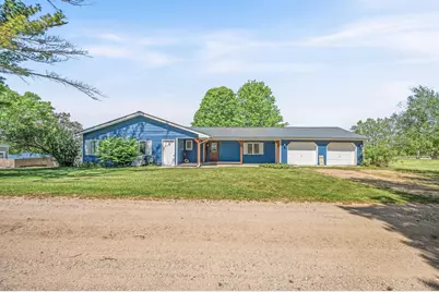 19454 E Chippewa Lake Drive, Chippewa Lake, MI 49320 - Photo 1