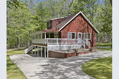 9965 Rising Star Lane, Canadian Lakes, MI 49346 - Photo 3