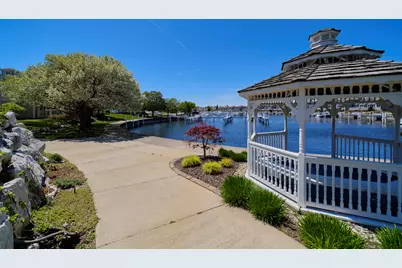 6 Brookharbor N, Manistee, MI 49660 - Photo 33