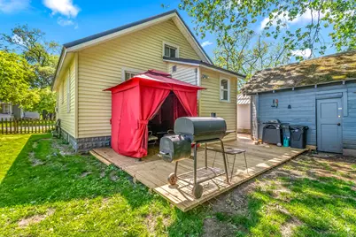 142 Cynthia Street, Bronson, MI 49028 - Photo 31