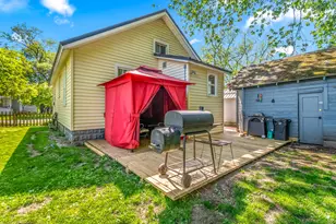 142 Cynthia St, Bronson, MI 49028 - Photo 31
