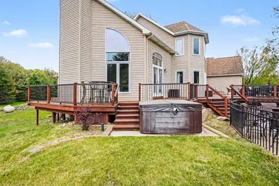 17634 Meceola Road, Hersey, MI 49639 - Photo 9