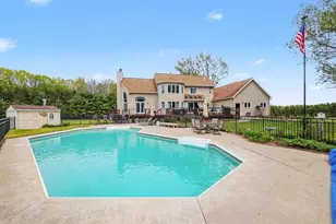 17634 Meceola Rd, Hersey, MI 49639 - Photo 1