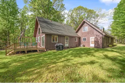3251 Timberlane Drive, Evart, MI 49631 - Photo 1