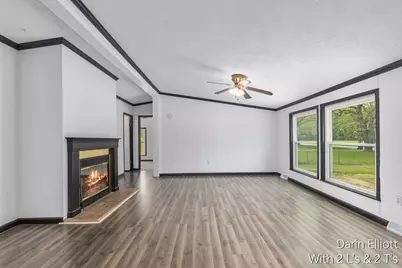 9203 S Castle Road, Sheridan, MI 48884 - Photo 9