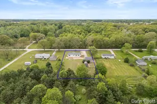 9203 S Castle Rd, Sheridan, MI 48884 - Photo 1