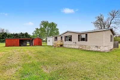 10812 Henkel Road, Morley, MI 49336 - Photo 1