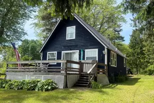 575 Newaygo Dr, White Cloud, MI 49349 - Photo 1