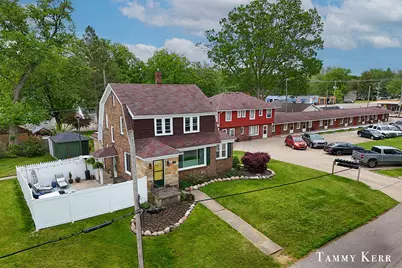 1159 S Shore Drive, Holland, MI 49423 - Photo 1