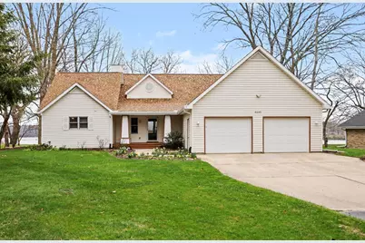 9895 Lakeview Drive, Berrien Springs, MI 49103 - Photo 43