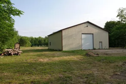 5061 Prater Boulevard, Naubinway, MI 49762 - Photo 1
